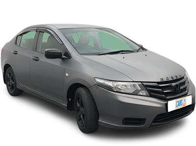 Honda City-img